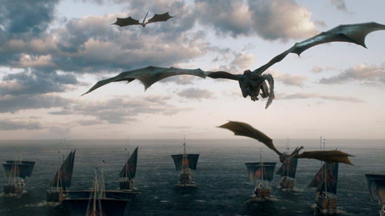 The Winds of Winter (Season 6, Episode 10)